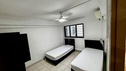 Blk 207 Boon Lay Place (Jurong West), HDB 3 Rooms #511911141